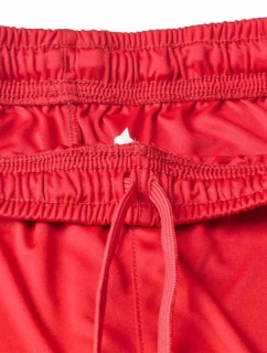 Fotbalové šortky SELECT SPAIN v25 červené