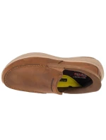 Skechers Slip-Ins: Pollard - Osgood 205334-DSRT Brown 39.5