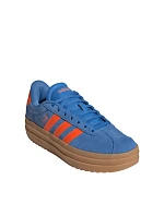 Dámské boty adidas VL Court Bold blue IH9154 dámské