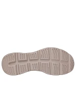 Skechers dámské tenisky Slip-In BOBS ARC WAVES 117629 NAT