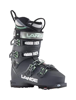 LANGE Xt3 Free 95Mv W Gw-Pewter Grey dámské lyžařské boty