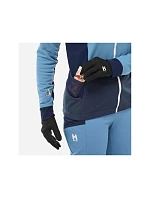 Lyžařská bunda MILLET PIERRAENT HOODIE, modrá Lyžařská bunda MILLET PIERRAENT HOODIE, modrá