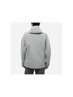 Pánská bunda MILLET Seneca Storm 3L Jkt M, šedá