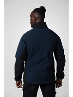ProJob 2422 Softshelljacket Pracovní softshellová bunda 64.2422 grey