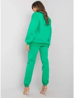 Sada EM KMPL 660.33 zelená