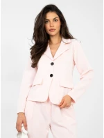 IT MA 22201.89 blejzr světle růžový