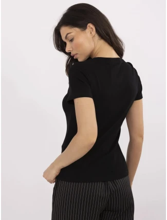 Tričko NM TS R61673.01P černé