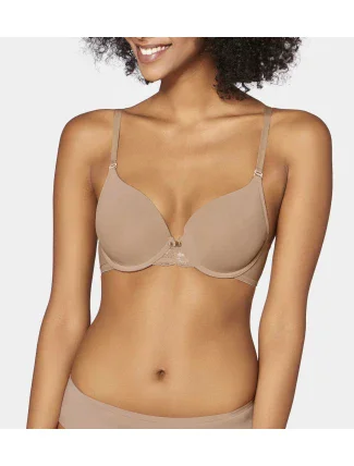 Dámská podprsenka Lovely Micro WHPM tělová 6106 - Triumph