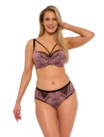 POLOMĚKKÁ PODPRSENKA MALENE ART. 1266