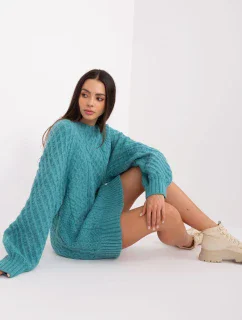 Dlouhý svetr  model 185731 AT