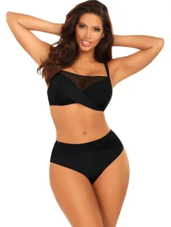 Dvoudílné plavky model 198999 Barontex