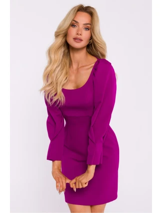 Denní šaty model 201634 Moe