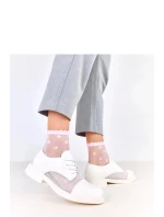 Polobotky  model 219179 Solea