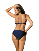 Dvoudílné plavky  model 80021 Marko