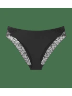 Amourette Graphic Tai - BLACK - TRIUMPH BLACK - TRIUMPH Amourette Graphic Tai - BLACK - TRIUMPH BLACK - TRIUMPH