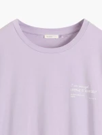 Košile Atlantic NLD-001 kr/r S-2XL