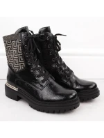 Boty Rieker W RKR712