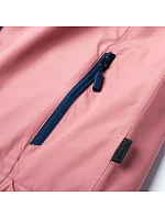 Dětská zateplená bunda MAKIO JR