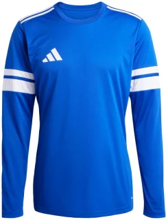 Adidas Squadra 25 Dres s dlouhým rukávem LM M JF6072 pánské