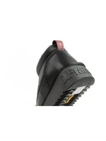 D.Franklin snow boots dámské zimní módní zateplené boty černé dámské