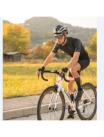 Biemme Tričko ACQUA šedé 3XL pánské