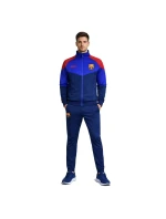 FC Barcelona pánská tepláková souprava Barca Triangle 5002CHTR FC Barcelona pánská tepláková souprava Barca Triangle 5002CHTR