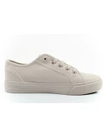 Lee dámské sportovní boty Ava Low trainers beige fashionable comfortable dámské