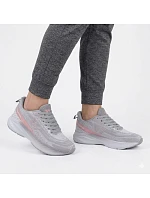 Světle šedá sportovní polobotka Vanhorn YW27308GR1