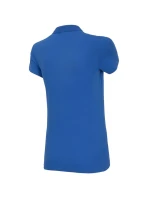 Dámské polo tričko W NOSH4 TSD007 36S - 4F