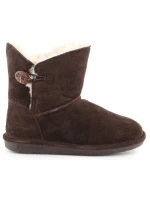 Dámské zimní boty Rosie W 1653W-205 Chocolate II - BearPaw