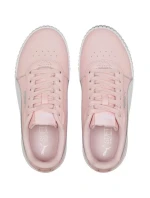 Dětská obuv Carina 2.0 Jr 386185 04 - Puma