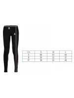 Dámské legíny Masters Basic W 061702-M Dámské legíny Masters Basic W 061702-M
