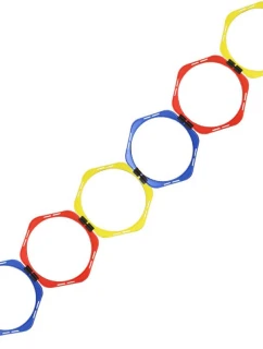 Koordinační žebřík HEX 2m