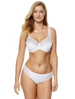 Gorteks Scarlet/B3 barva:bílá Gorteks Scarlet/B3 barva:bílá