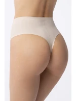 Julimex String panty Maxi barva:béžová