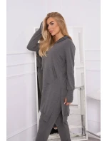 Sada mikin s delší stranou grafitová Sada mikin s delší stranou grafitová