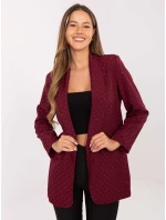 Blejzr IT MA 18657.88 bordó Blejzr IT MA 18657.88 bordó