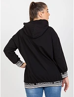 Mikina RV BL 8190.09P černá