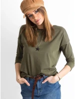 Halenka RV BZ 4661.53P khaki