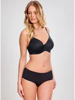 Podprsenka nevyztužená Porcelain Elan 7328 - Panache Podprsenka nevyztužená Porcelain Elan 7328 - Panache