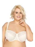 SOFT CHANTAL MAXI PODPRSENKA 534 ECRU