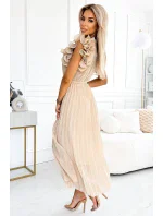 Společenské šaty  model 197807 Numoco