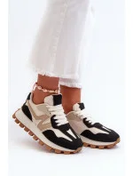 Sportovní obuv  model 198719 Step in style