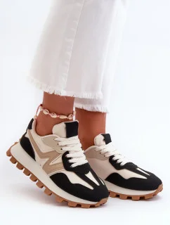 Sportovní obuv  model 198719 Step in style