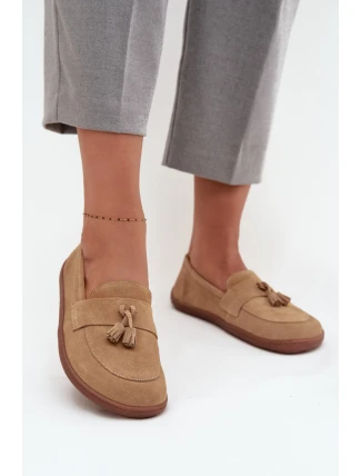 Mokasiny model 218924 Step in style