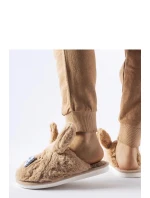 Pantofle model 223126 Solea Pantofle model 223126 Solea