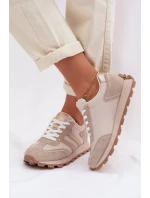 Sportovní obuv  model 224719 Step in style