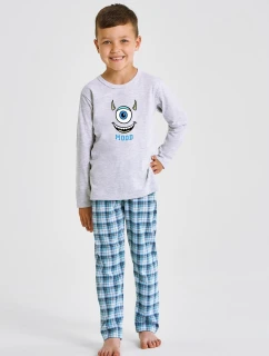 Pyžamo Taro Joel 3499 délka/r 104-116 Z25/26