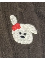 Ponožky Magnetis YN5065 Zvířata