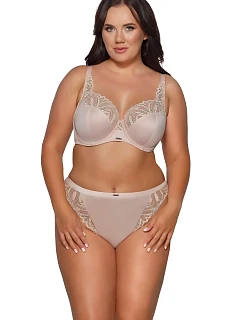 Ava 2107/B S-2XL Brazilské kalhotky